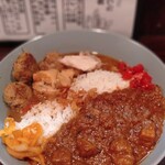 User's review image for カリー・ザ・ハードコア