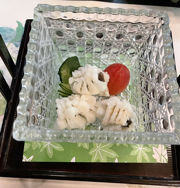 用戶對於京・貴船ひろや的評論圖