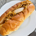 User's review image for パン パティ