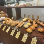 用户对于カノア ベーカリー的评论图