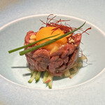 User's review image for 焼肉トラジ ルクア大阪店