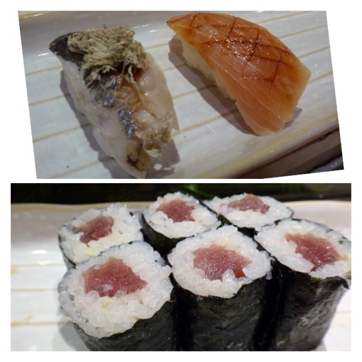 用户对于鮨・割烹 花絵巻的评论图