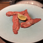 用户对于焼肉トラジ 玉川高島屋S･C店的评论图