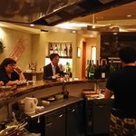 用户对于日本酒bar 粋。的评论图