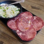 User's review image for 七輪焼肉 安安 旭川末広店