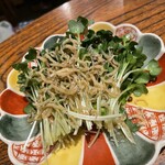 用戶對於食堂うめぼし 天神南的評論圖