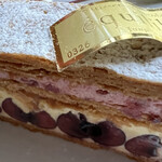 User's review image for equilibre