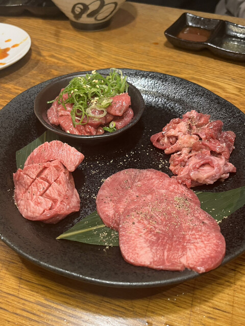 用戶對於鬼に金棒 茶屋町店的評論高清圖