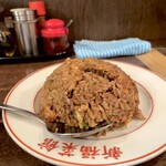用戶對於新福菜館 麻布十番店的評論圖