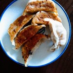 User's review image for 大阪王将 六本松店