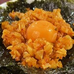 用戶對於赤坂 炭火焼肉 金星的評論圖