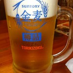 User's review image for 鳥貴族 中崎町店