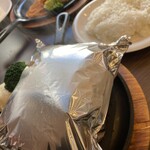 User's review image for Hamburg diner maru