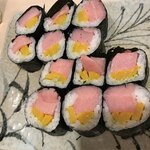 用戶對於亀すし　本店的評論圖