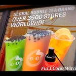 用戶對於CoCo都可 心斎橋店的評論圖