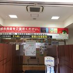 用戶對於図書館下食堂的評論圖