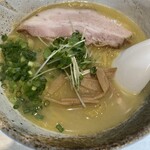 用户对于麺や けせらせら的评论图