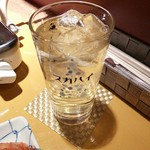 User's review image for 青砥ジンギスカン 羊の森