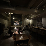 用户对于CAFE POKKE的评论图