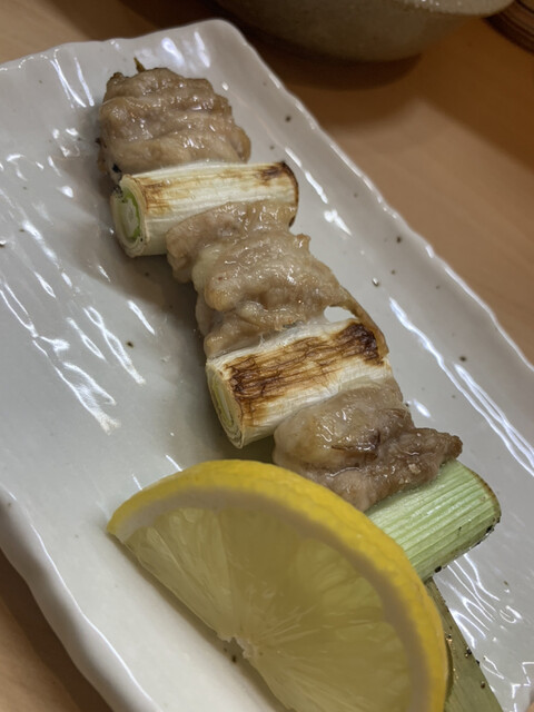 用戶對於やきとり居酒屋 ふたば的評論高清圖