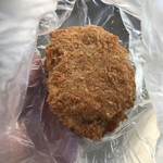 User's review image for ミートショップいのうえ