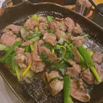 用戶對於もつ吉 本店的評論圖