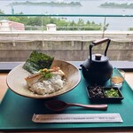 用戶對於YORIMICHI Odaiba的評論圖