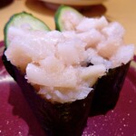 用戶對於スシロー 新宿東口店的評論圖