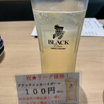 用戶對於九州 はかた 大吉寿司的評論圖
