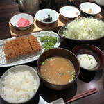 用戶對於とんかつ和幸 匠庵 伊勢丹新宿店的評論圖