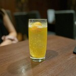 用戶對於The CHOYA 銀座 BAR的評論圖