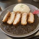 用戶對於THE R.C. GATE 八重洲店的評論圖
