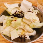 User's review image for 屋台屋 博多劇場 門前仲町店