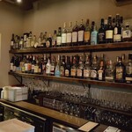 用戶對於cafe & bar VAN的評論圖