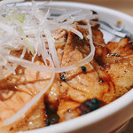 用戶對於十勝豚丼 いっぴん ニッセイビル店的評論圖