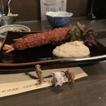 用戶對於横浜天下鳥 四条新町店的評論圖
