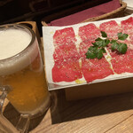 用戶對於Steak&Wine 山村牛兵衛 四条大宮店的評論圖