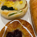 User's review image for ベーカリー&カフェ ルパ 笹塚店