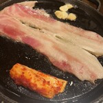 用戶對於韓無量 五反田西口店的評論圖
