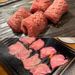 用戶對於鬼に金棒 茶屋町店的評論圖