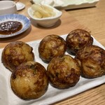 用户对于たこ焼きと國酒 日のもと的评论图