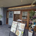 用戶對於SOBA cafe dining TAKIHAMA的評論圖