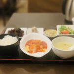 User's review image for 天厨菜館 天王洲アイル店