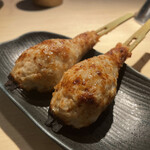 用戶對於串焼まつすけ 大名本店的評論圖