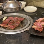 User's review image for 本家 ボンガ 新宿職安通り店