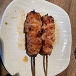 用戶對於炭火焼鳥 チャブヤ 高倉店的評論圖