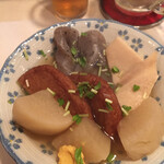 User's review image for 竹