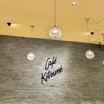 用户对于Cafe Kitsune ShinPuhKan Kyoto的评论图