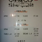 User's review image for 肉×ワインビュッフェ Bistro CinqCes
