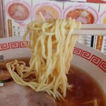 用戶對於旭川ラーメン 北見１号店的評論圖